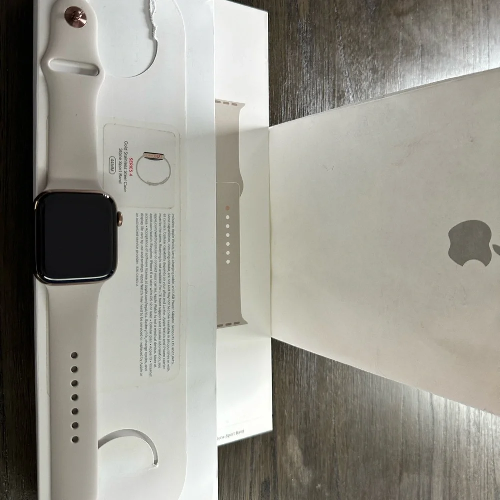 Apple excellent watch